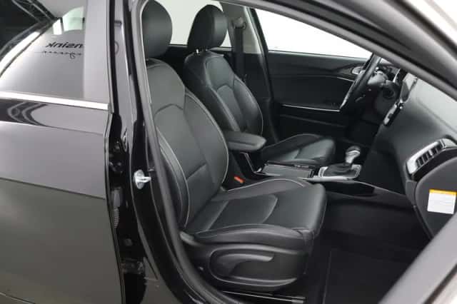 Kia Ceed Sportswagon (2021) thumbnail 10