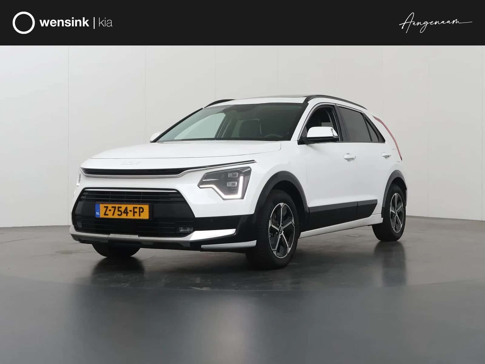 Kia Niro (2024) — foto 1