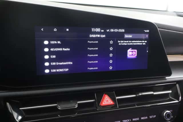 Kia Niro (2024) thumbnail 17