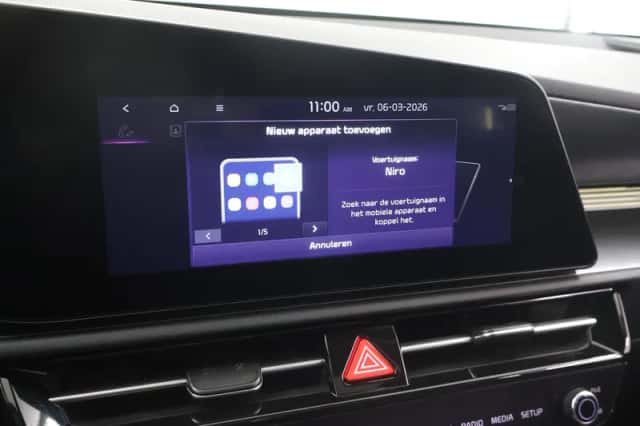 Kia Niro (2024) thumbnail 19