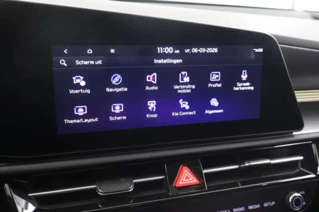 Kia Niro (2024) thumbnail 21
