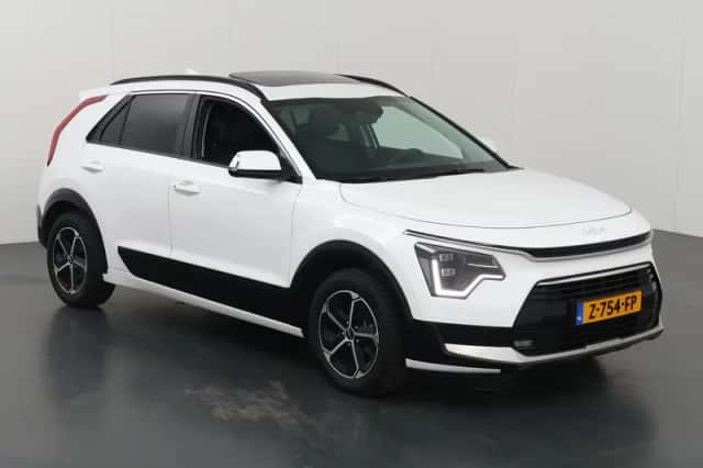 Kia Niro (2024) thumbnail 23