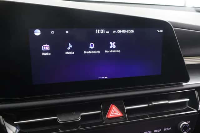 Kia Niro (2024) thumbnail 26