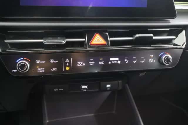 Kia Niro (2024) thumbnail 29