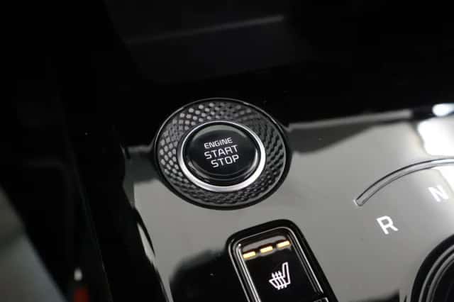 Kia Niro (2024) thumbnail 33