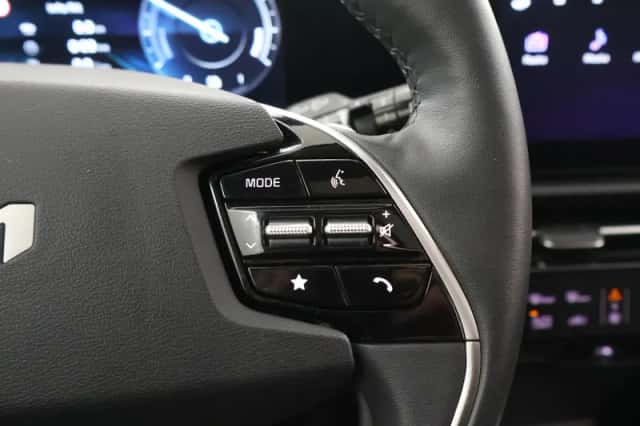 Kia Niro (2024) thumbnail 36