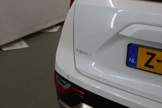 Kia Niro (2024) thumbnail 45