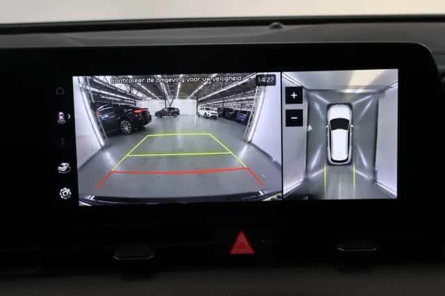Kia Sportage (2025) thumbnail 14