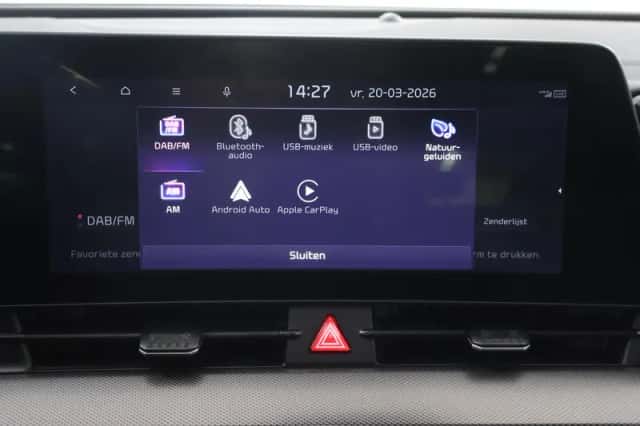 Kia Sportage (2025) thumbnail 16