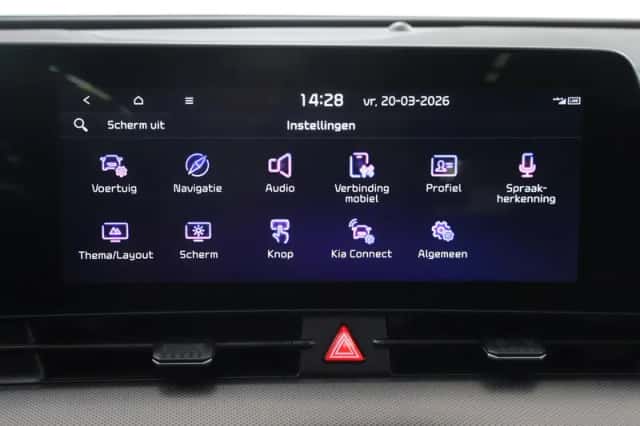 Kia Sportage (2025) thumbnail 17