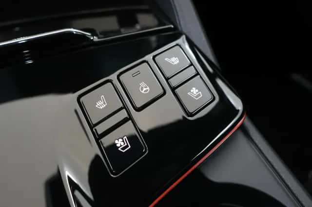 Kia Sportage (2025) thumbnail 20