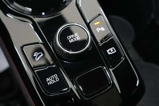 Kia Sportage (2025) thumbnail 24