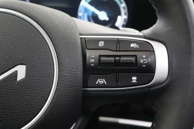 Kia Sportage (2025) thumbnail 29