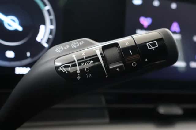 Kia Sportage (2025) thumbnail 30