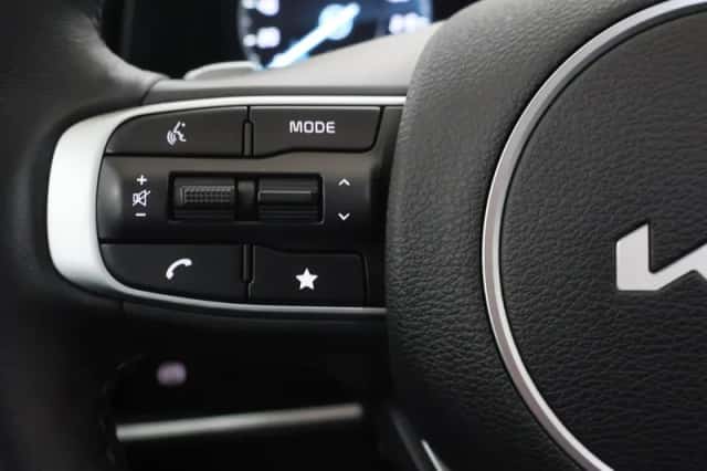 Kia Sportage (2025) thumbnail 31