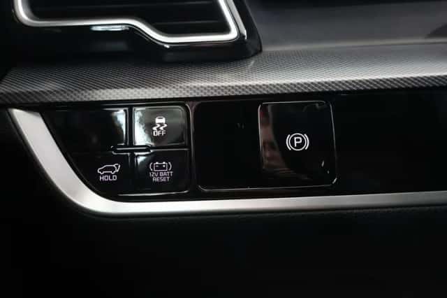 Kia Sportage (2025) thumbnail 34