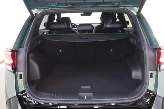 Kia Sportage (2025) thumbnail 40