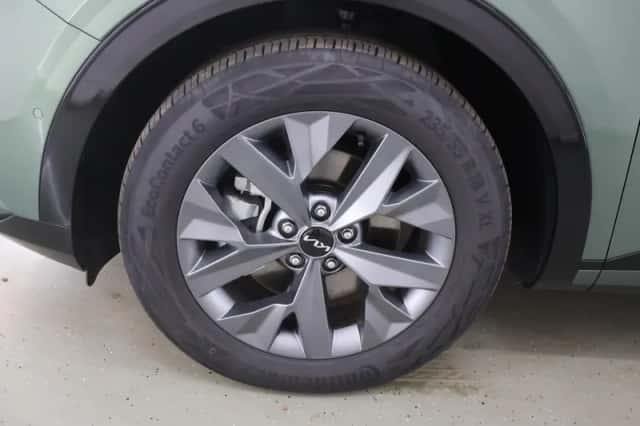Kia Sportage (2025) thumbnail 44