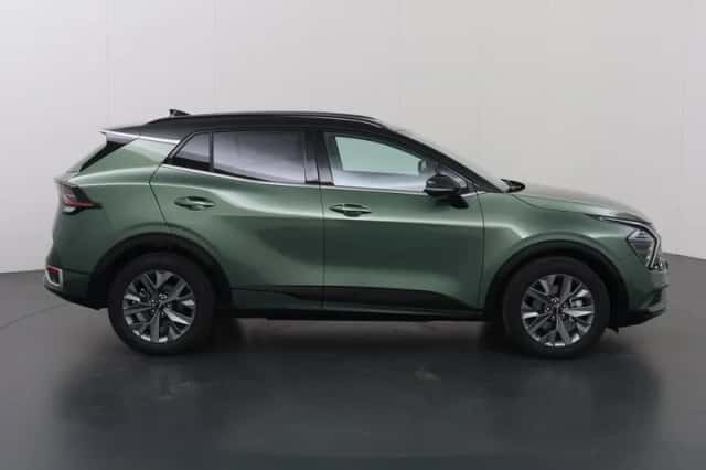 Kia Sportage (2025) thumbnail 6