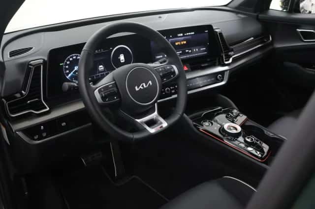 Kia Sportage (2025) thumbnail 7