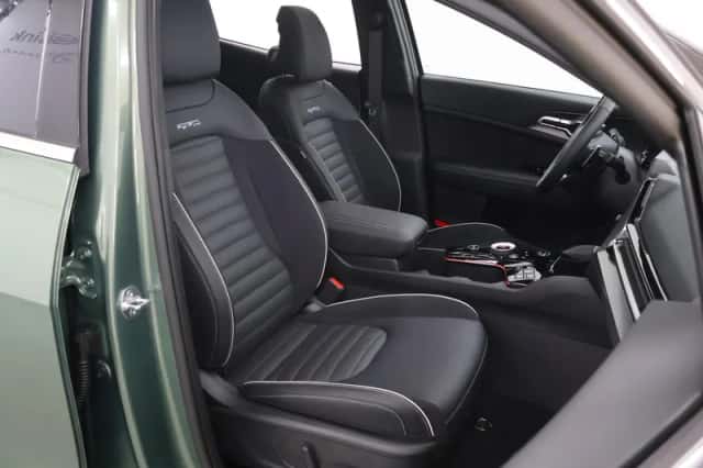 Kia Sportage (2025) thumbnail 10