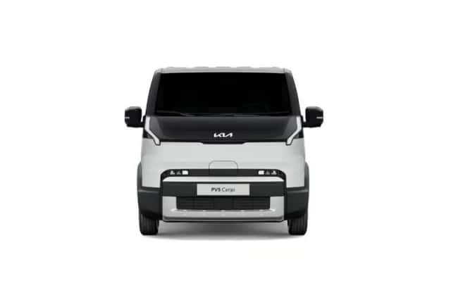 Kia PV5 (2026) thumbnail 4