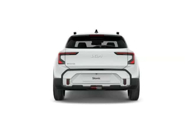 Kia Stonic (2026) thumbnail 2