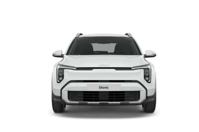 Kia Stonic (2026) thumbnail 3