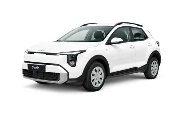 Kia Stonic (2026) thumbnail 4