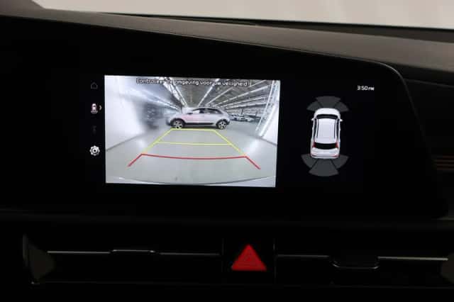 Kia Niro (2025) thumbnail 14