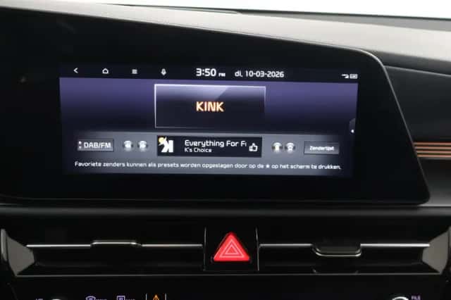 Kia Niro (2025) thumbnail 15