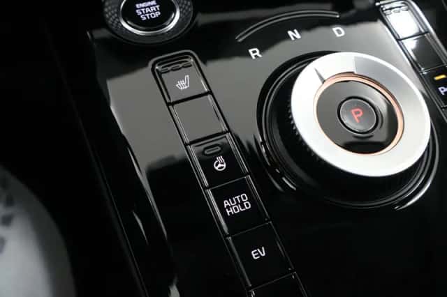 Kia Niro (2025) thumbnail 20
