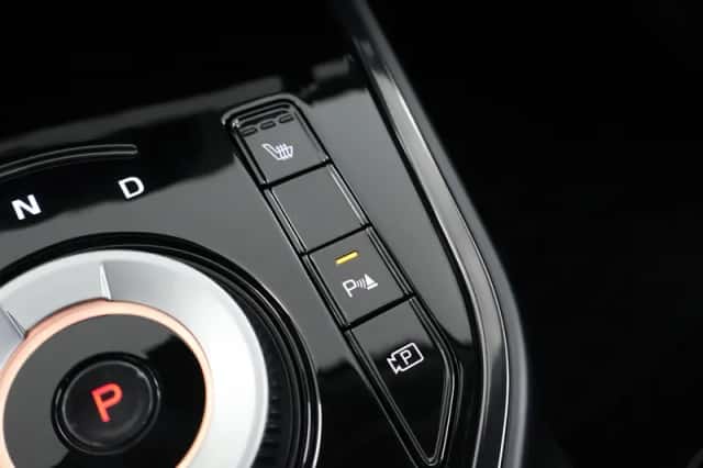 Kia Niro (2025) thumbnail 21