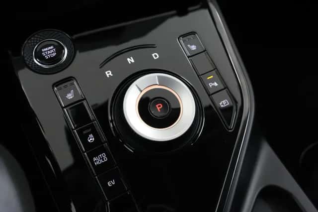 Kia Niro (2025) thumbnail 24