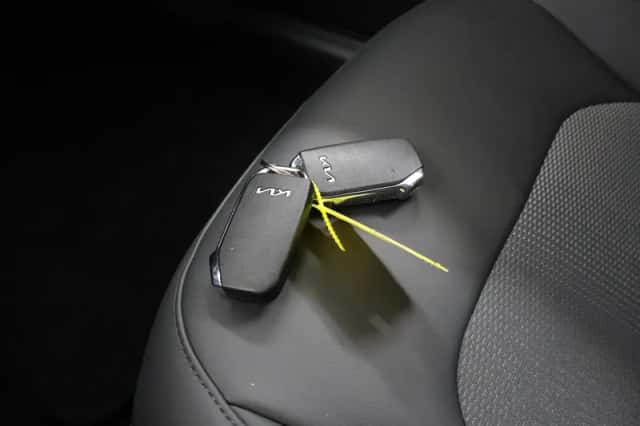 Kia Niro (2025) thumbnail 35