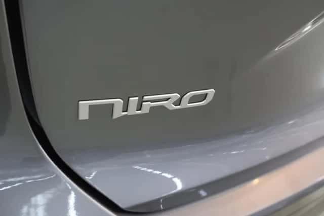 Kia Niro (2025) thumbnail 38