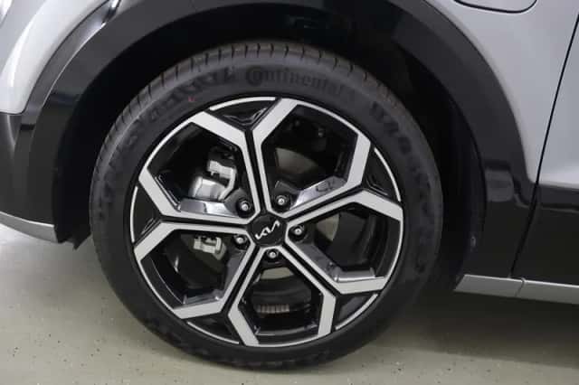 Kia Niro (2025) thumbnail 40