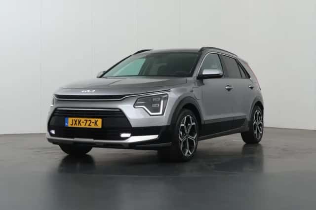Kia Niro (2025) thumbnail 41