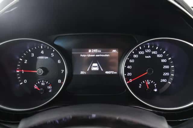 Kia XCeed (2021) thumbnail 12