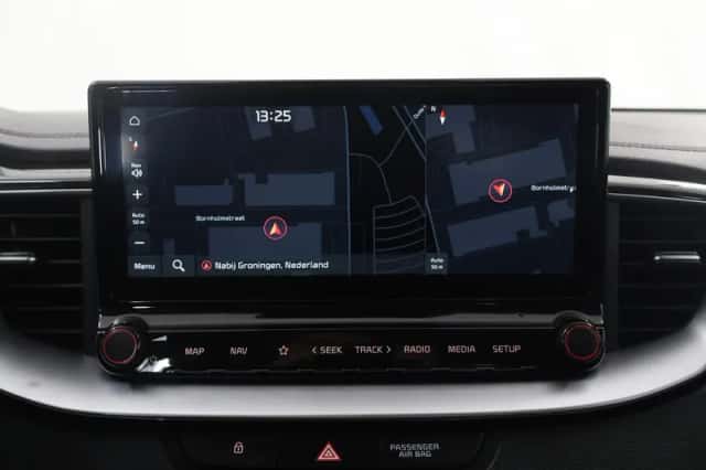 Kia XCeed (2021) thumbnail 13