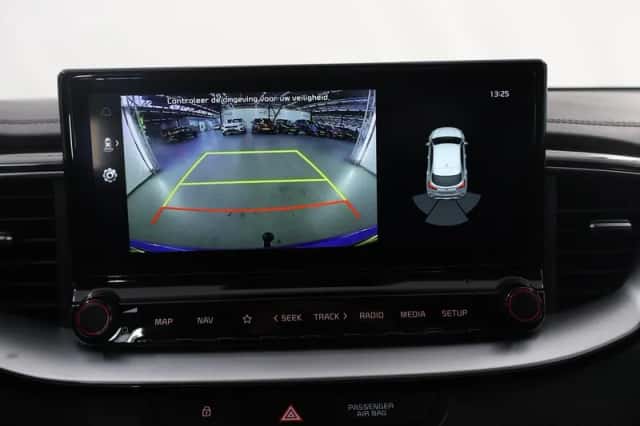 Kia XCeed (2021) thumbnail 14
