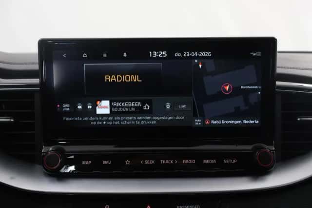 Kia XCeed (2021) thumbnail 15