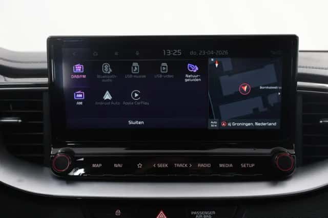 Kia XCeed (2021) thumbnail 16