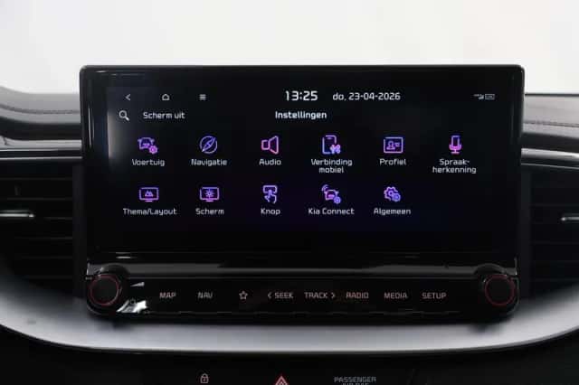 Kia XCeed (2021) thumbnail 17