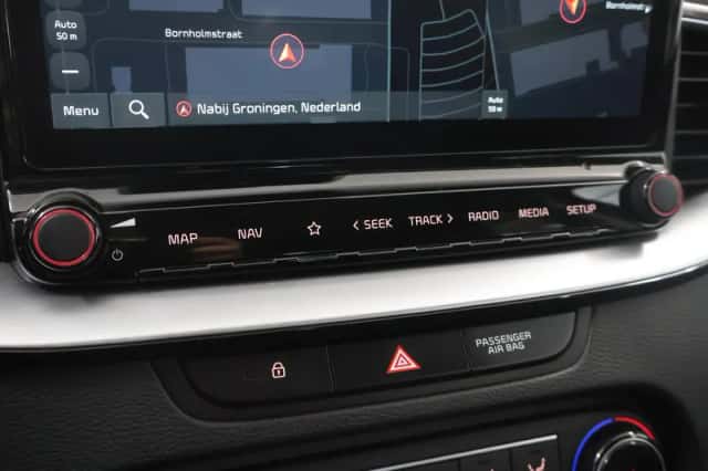 Kia XCeed (2021) thumbnail 18