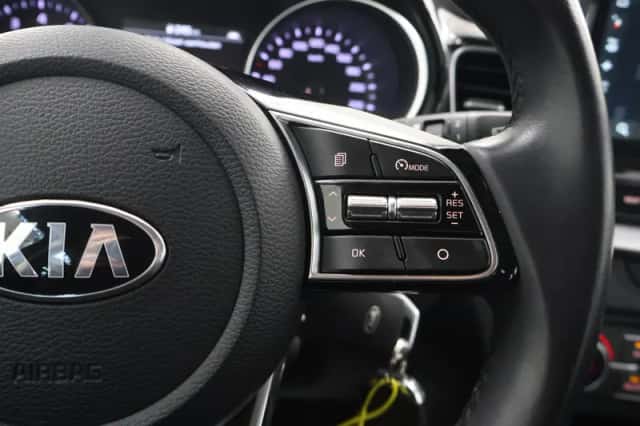 Kia XCeed (2021) thumbnail 26