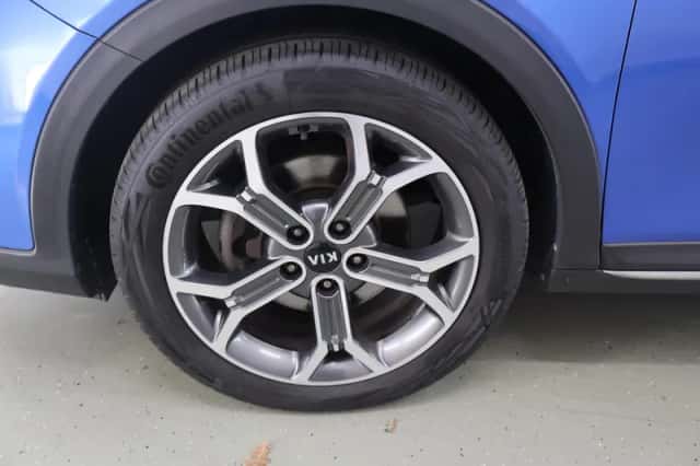 Kia XCeed (2021) thumbnail 35