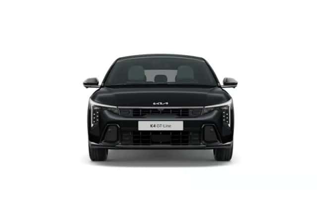 Kia K4 (2026) thumbnail 5