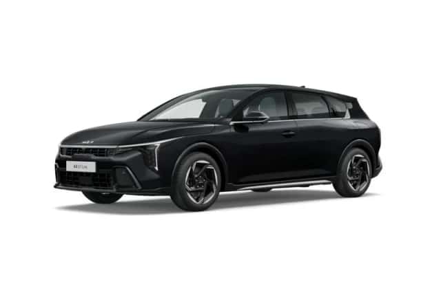 Kia K4 (2026) thumbnail 6