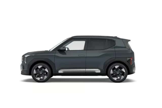 Kia EV2 (2026) thumbnail 3